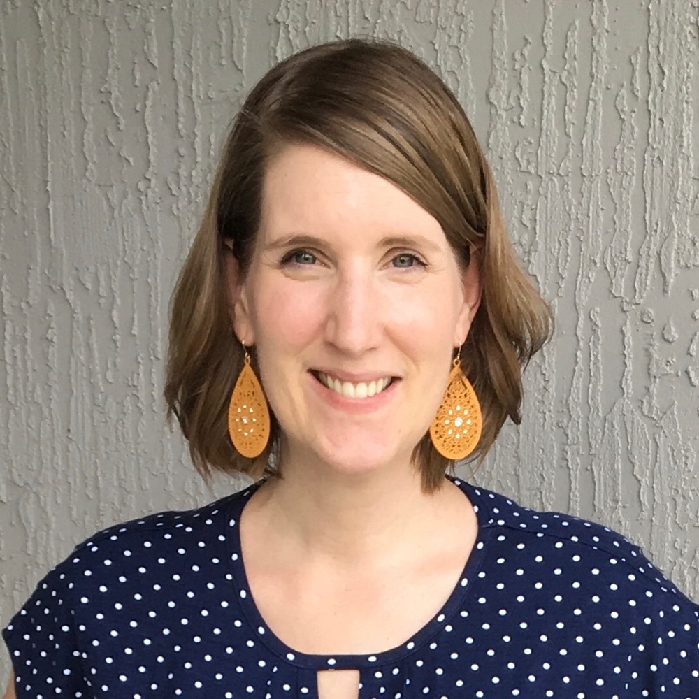 Meet your Posher, Susanna
